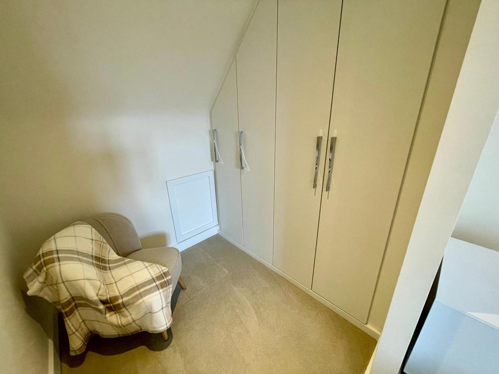 3-Bedroom Luxury Stay With Free Parking Маркет-Гарборо Екстер'єр фото